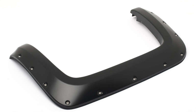 EGR 15+ GMC Canyon 6ft Bed Bolt-On Look Fender Flares - Set EGR 15+ GMC Canyon 6ft Bed Bolt-On Look Fender Flares - Set