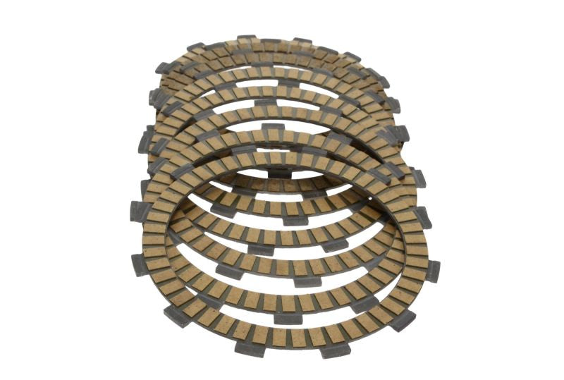ProX 86-95 XR250R/83-85 XR350R Friction Plate Set ProX 86-95 XR250R/83-85 XR350R Friction Plate Set