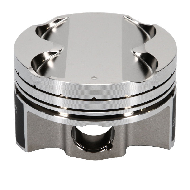 Wiseco Toyota 2JZGTE 3.0L 86mm STD Bore Asymmetric Skirt Piston Set Wiseco Toyota 2JZGTE 3.0L 86mm STD Bore Asymmetric Skirt Piston Set