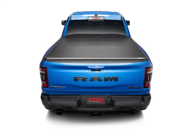 Extang 19-21 Dodge Ram (5ft 7in Bed) - Does Not Fit RamBox (New Body Style) Trifecta e-Series Extang 19-21 Dodge Ram (5ft 7in Bed) - Does Not Fit RamBox (New Body Style) Trifecta e-Series