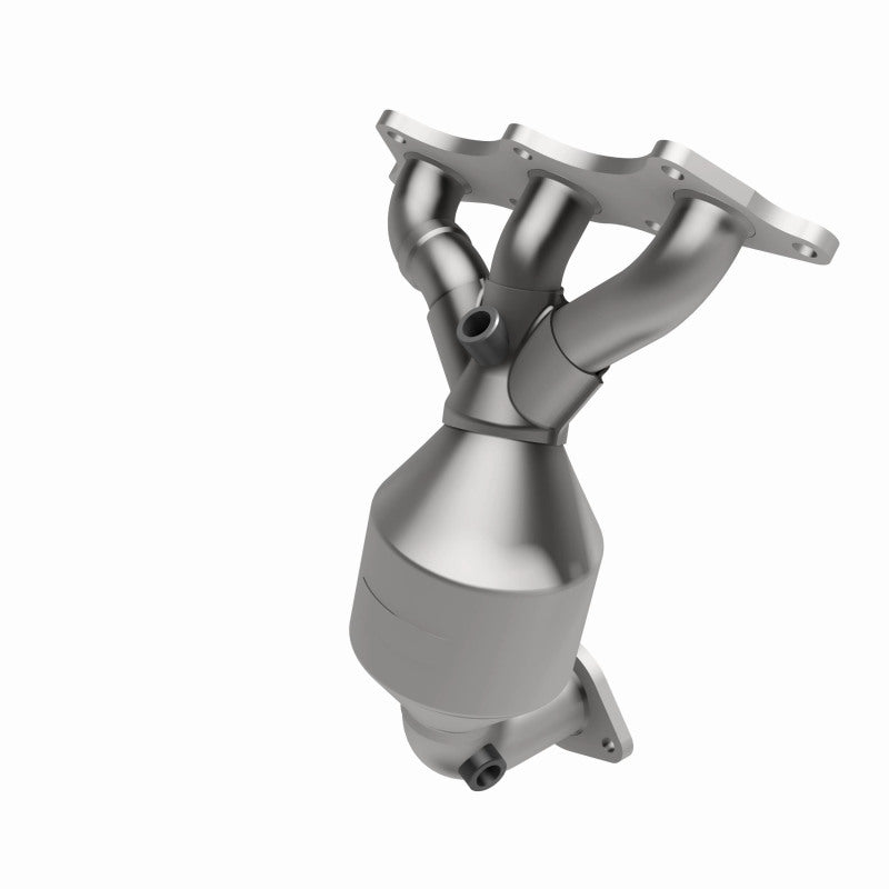 MagnaFlow Conv DF 06-09 Eclipse 3.8 Front Manifold O MagnaFlow Conv DF 06-09 Eclipse 3.8 Front Manifold O