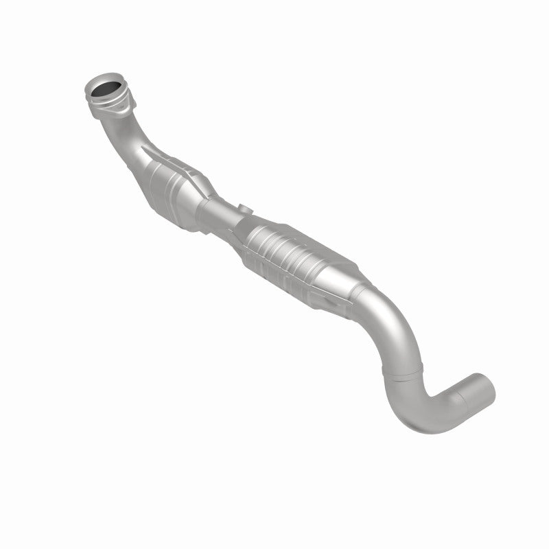 MagnaFlow Conv DF 03-04 Ford Expedition 5.4L V8 Driver Side MagnaFlow Conv DF 03-04 Ford Expedition 5.4L V8 Driver Side