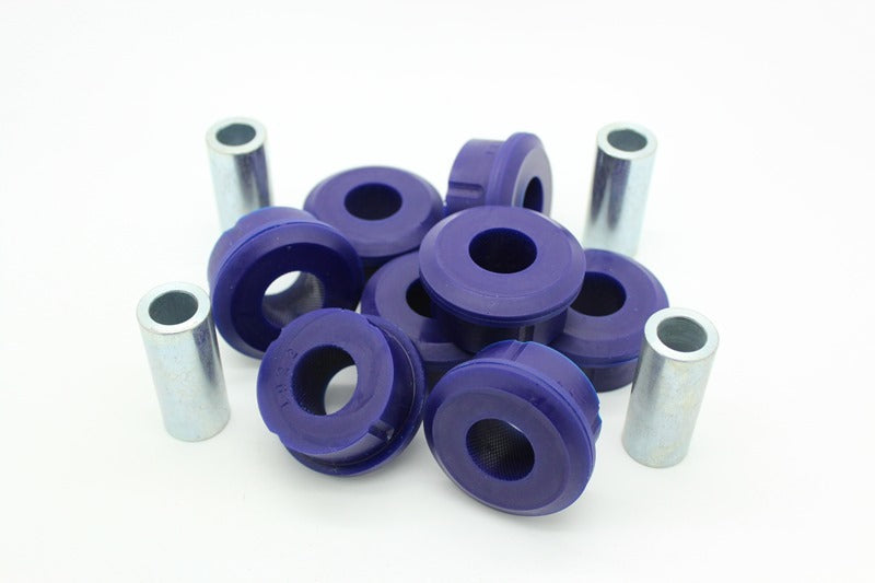SuperPro 1993 Toyota Supra Twin Turbo Rear Upper Inner Control Arm Bushing Set SuperPro 1993 Toyota Supra Twin Turbo Rear Upper Inner Control Arm Bushing Set