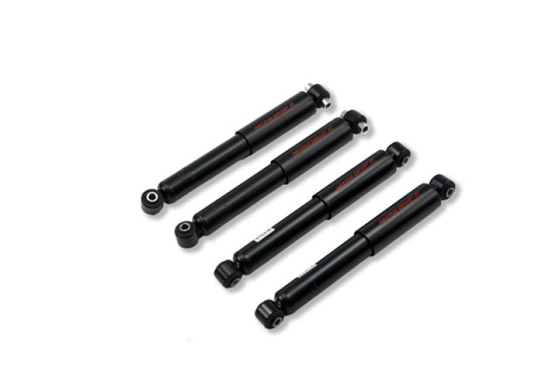 Belltech SHOCK SET NITRO DROP 2 Belltech SHOCK SET NITRO DROP 2