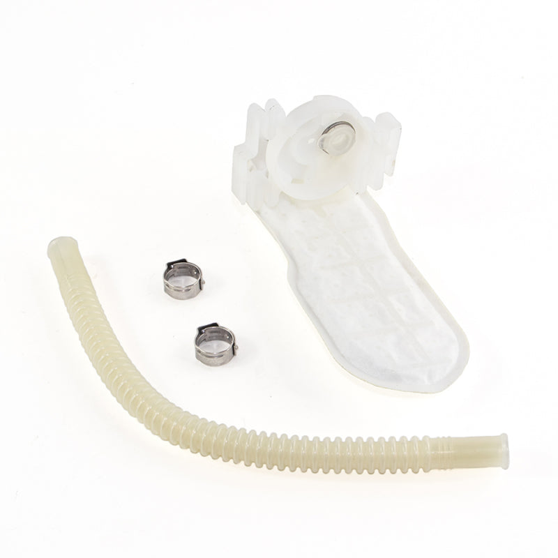 DeatschWerks 04-07 Cadillac CTS-V DW300 Fuel Pump Set Up Kit DeatschWerks 04-07 Cadillac CTS-V DW300 Fuel Pump Set Up Kit