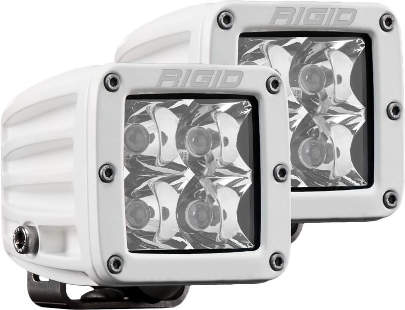 Rigid Industries Marine - Dually - Spot - Set of 2 Rigid Industries Marine - Dually - Spot - Set of 2