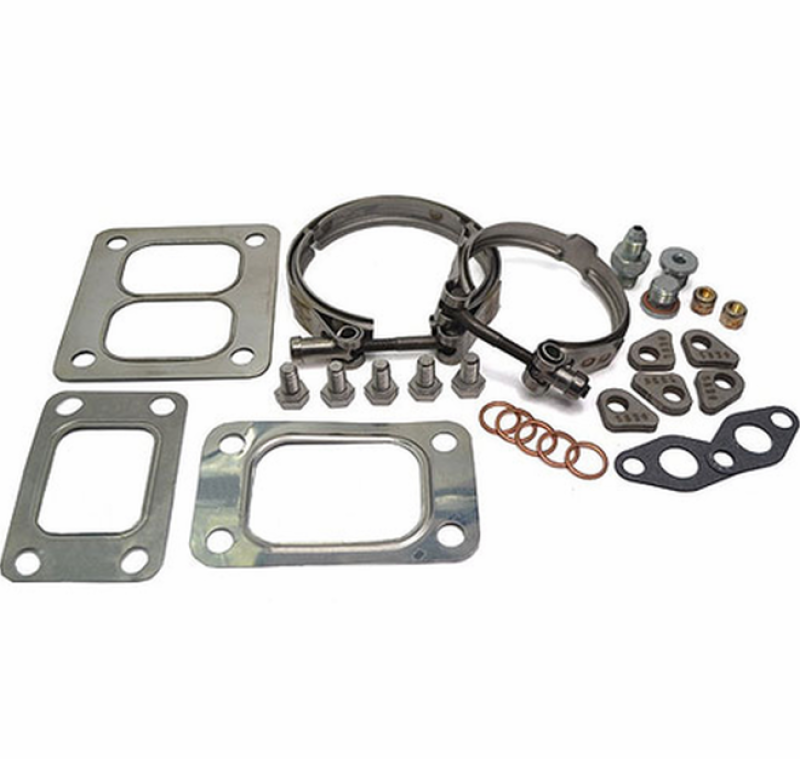 BorgWarner Hardware/ Installation Kit EFR Hardware/ Installation Kit BorgWarner Hardware/ Installation Kit EFR Hardware/ Installation Kit