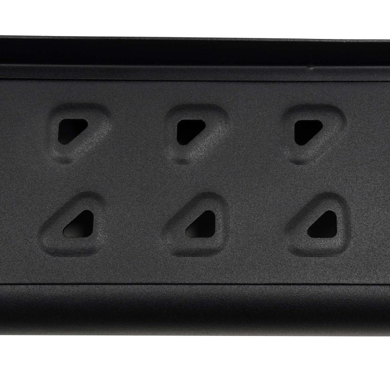 Westin 19-23 Ram 1500 Crew Cab Pickup (Excl. 1500 Classic) Outlaw Running Boards - Textured Black Westin 19-23 Ram 1500 Crew Cab Pickup (Excl. 1500 Classic) Outlaw Running Boards - Textured Black