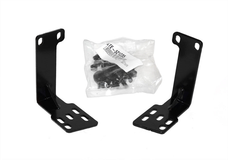 Go Rhino 02-05 Dodge Ram 1500 RC2 Brackets Go Rhino 02-05 Dodge Ram 1500 RC2 Brackets