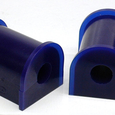 SuperPro 1999 Land Rover Discovery SD Front 19mm Sway Bar Mount Bushing Set