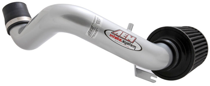 AEM 07-08 Dodge Caliber/Compass Silver Brute Force Air Intake AEM 07-08 Dodge Caliber/Compass Silver Brute Force Air Intake