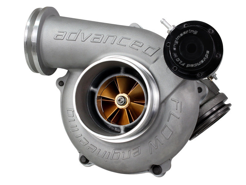 aFe Power Bladerunner Turbocharger 86mm 99.5-03 Ford Diesel Trucks V8 7.3L (td) aFe Power Bladerunner Turbocharger 86mm 99.5-03 Ford Diesel Trucks V8 7.3L (td)