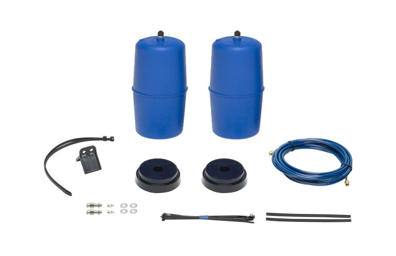 Firestone Coil-Rite Air Helper Spring Kit Rear 10-18 Dodge RAM 1500 2WD/4WD (W237604185) Firestone Coil-Rite Air Helper Spring Kit Rear 10-18 Dodge RAM 1500 2WD/4WD (W237604185)