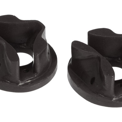 Prothane 94-00 Acura Integra Rear Motor Mount Insert - Black