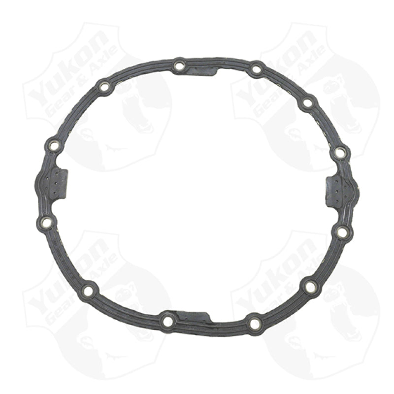 Yukon Gear GM 9.76in & 2014 & Up GM 9.5in 12 Bolt Cover Gasket Yukon Gear GM 9.76in & 2014 & Up GM 9.5in 12 Bolt Cover Gasket