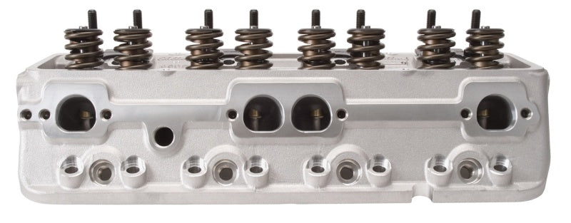 Edelbrock Single Perf RPM SBC 64cc Head Comp Edelbrock Single Perf RPM SBC 64cc Head Comp