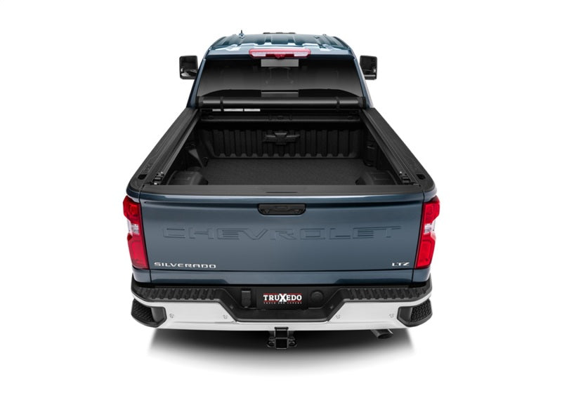 Truxedo 2020 GMC Sierra & Chevrolet Silverado 2500HD/3500HD w/Tailgate 6ft 9in Pro X15 Bed Cover Truxedo 2020 GMC Sierra & Chevrolet Silverado 2500HD/3500HD w/Tailgate 6ft 9in Pro X15 Bed Cover