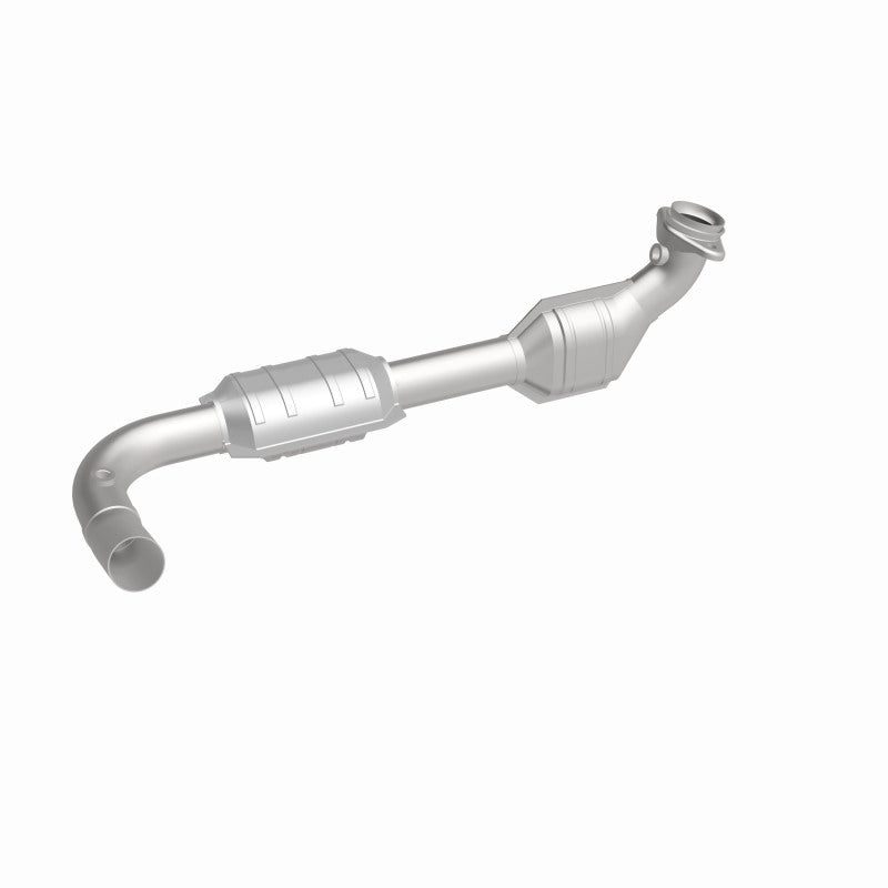 MagnaFlow Conv DF 00-04 Ford E150 4.6L D/S MagnaFlow Conv DF 00-04 Ford E150 4.6L D/S