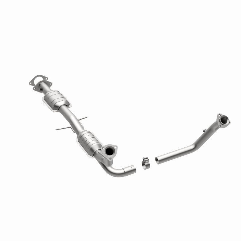 MagnaFlow Conv DF 00-04 Chevy S10 4.3L 2WD MagnaFlow Conv DF 00-04 Chevy S10 4.3L 2WD
