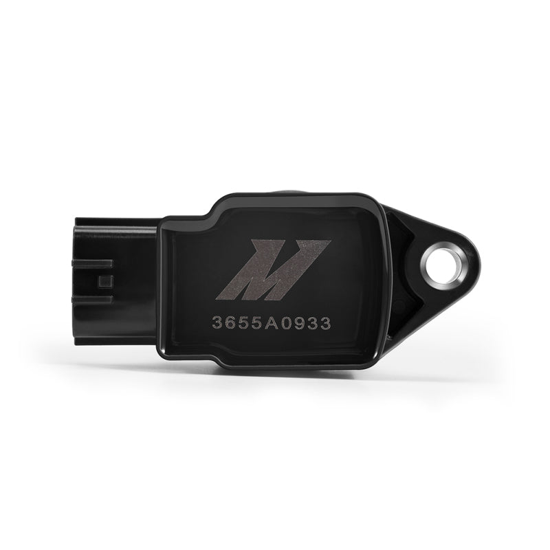 Mishimoto 2009-2020 Nissan 370Z Single Ignition Coil Mishimoto 2009-2020 Nissan 370Z Single Ignition Coil