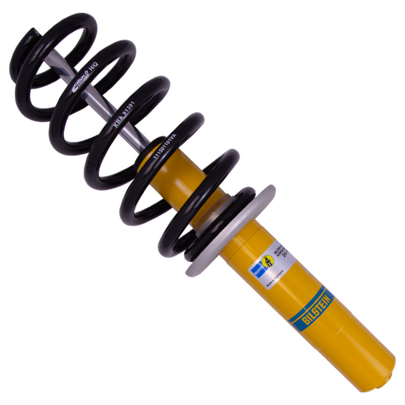 Bilstein B12 2008 Audi A5 Base Front and Rear Suspension Kit Bilstein B12 2008 Audi A5 Base Front and Rear Suspension Kit