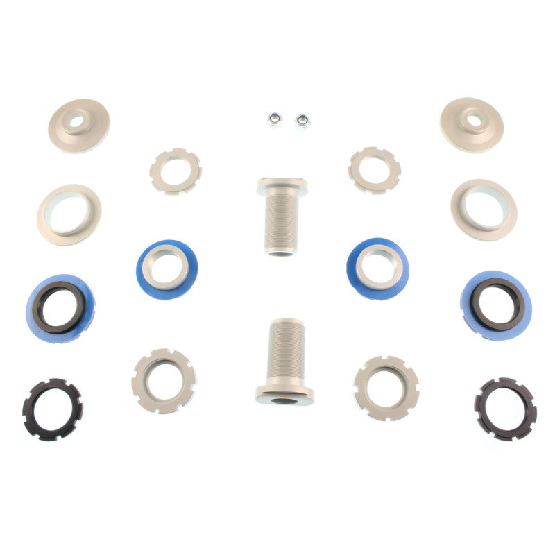 Bilstein B16 99-06 Audi TT Base/Roadster Front and Rear Performance Suspension System Bilstein B16 99-06 Audi TT Base/Roadster Front and Rear Performance Suspension System