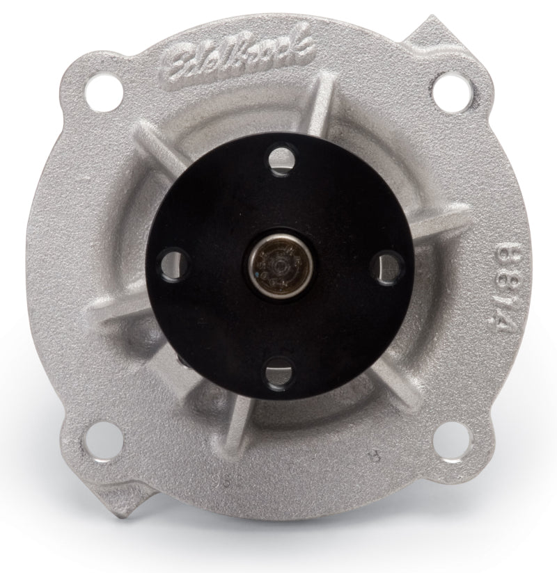 Edelbrock Water Pump High Performance Chrysler 1958-79 361-440 CI V8 Engines Standard Length Edelbrock Water Pump High Performance Chrysler 1958-79 361-440 CI V8 Engines Standard Length