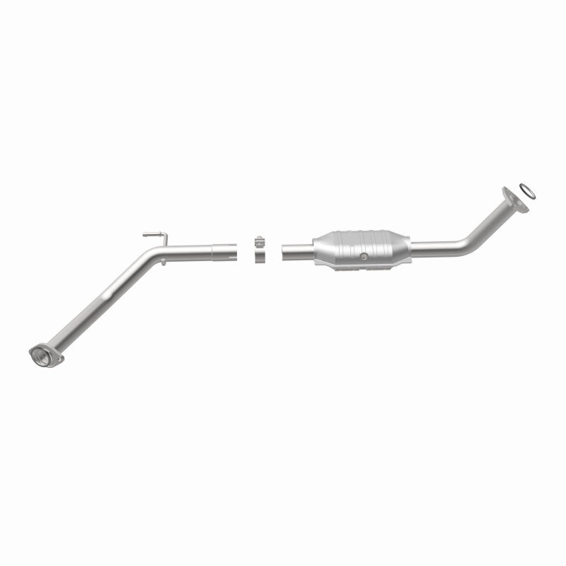 MagnaFlow Conv DF 05-07 Toyota Sequoia 8 4.7L D/S MagnaFlow Conv DF 05-07 Toyota Sequoia 8 4.7L D/S