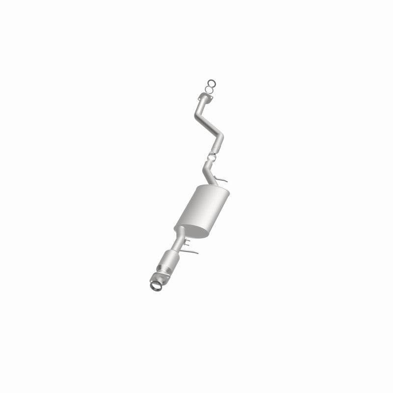 Magnaflow 99-03 Lexus RX300 Base V6 3.0L OEM Grade / EPA Compliant Direct-Fit Catalytic Converter Magnaflow 99-03 Lexus RX300 Base V6 3.0L OEM Grade / EPA Compliant Direct-Fit Catalytic Converter