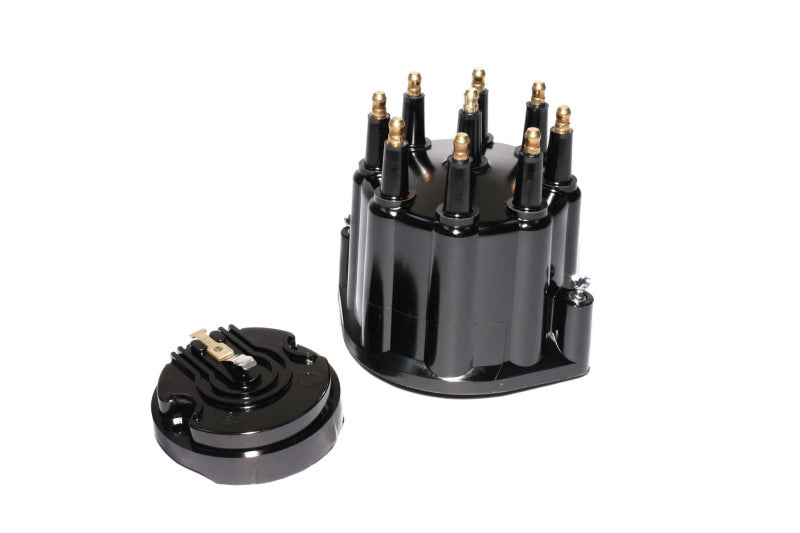 FAST Dist. Cap & Rotor Replacement FAST Dist. Cap & Rotor Replacement