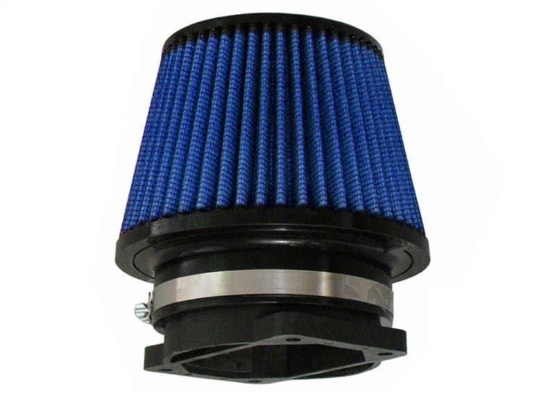 Injen 95-99 Eclipse Turbo Air Filter Adapter Kit Air Filter & Adaptor Only Injen 95-99 Eclipse Turbo Air Filter Adapter Kit Air Filter & Adaptor Only