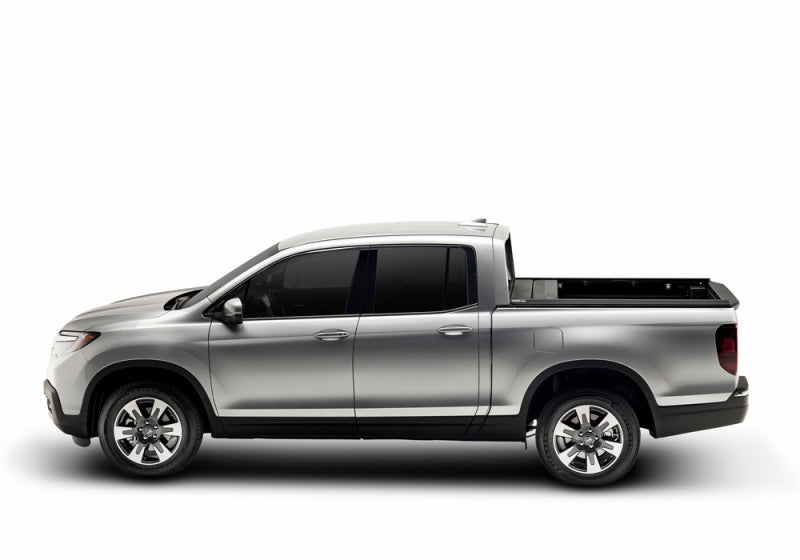 Retrax 17-18 Ridgeline RetraxPRO MX Retrax 17-18 Ridgeline RetraxPRO MX