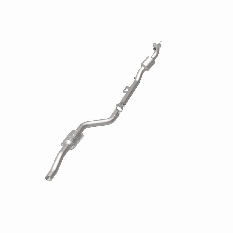 MagnaFlow Conv DF 98-03 Mercedes E320 3.2L MagnaFlow Conv DF 98-03 Mercedes E320 3.2L