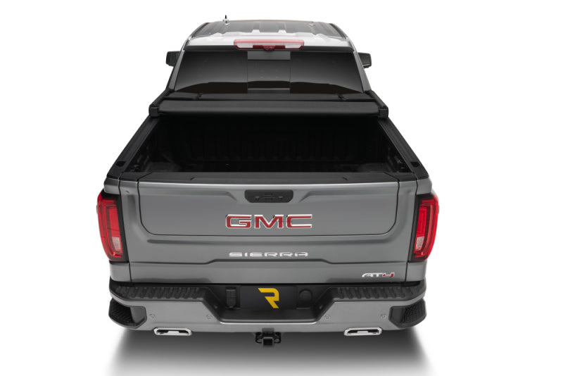 Extang 2023+ Chevy/GMC Colorado/Canyon 5ft Bed Trifecta ALX Extang 2023+ Chevy/GMC Colorado/Canyon 5ft Bed Trifecta ALX