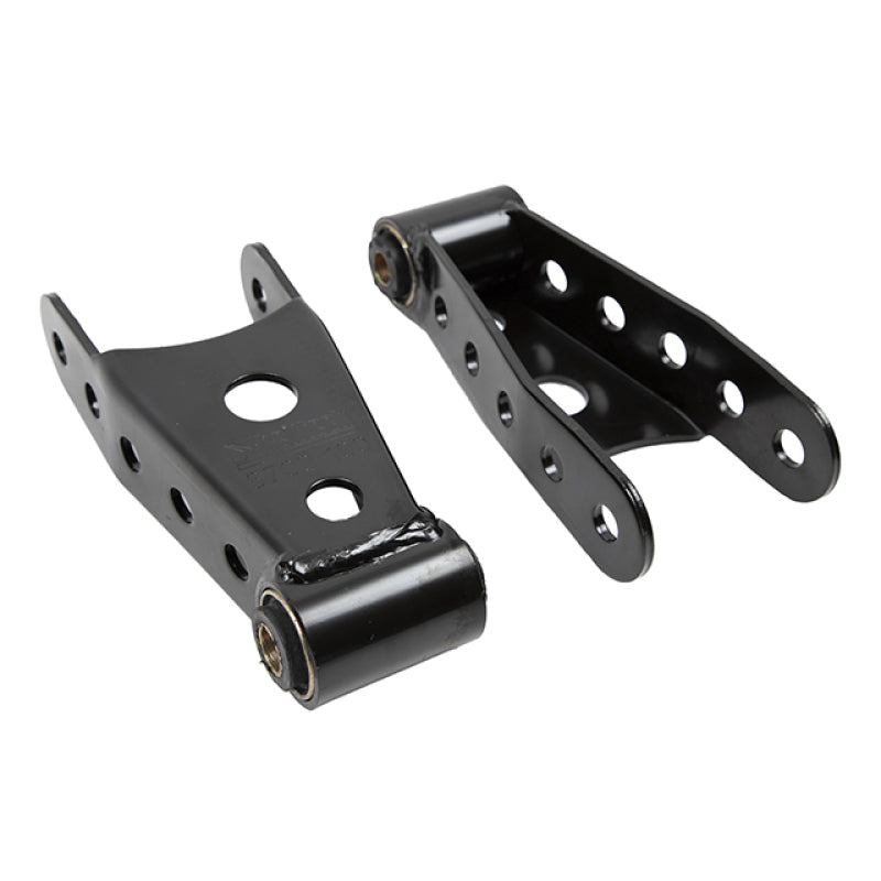 Belltech SHACKLE KIT 73-08 GM/94-99 Ram/87-97 F150 Belltech SHACKLE KIT 73-08 GM/94-99 Ram/87-97 F150