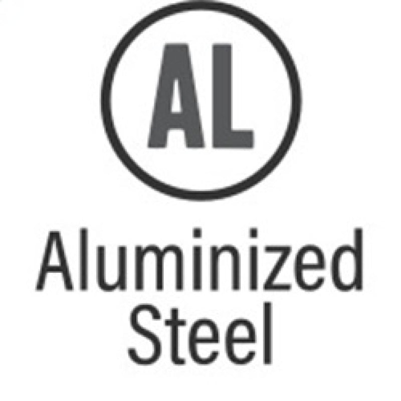 MagnaFlow Muffler Red Pack Series Glasspack 4in Rd 18in Body Length 3in/3in Inlet/Outlet MagnaFlow Muffler Red Pack Series Glasspack 4in Rd 18in Body Length 3in/3in Inlet/Outlet