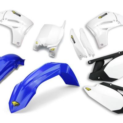 Cycra 10-13 Yamaha YZ450F Powerflow Body Kit - OEM