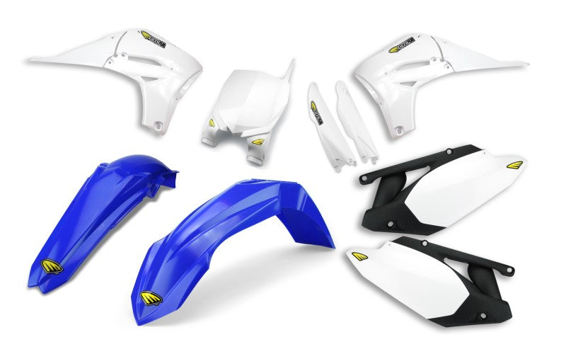 Cycra 10-13 Yamaha YZ450F Powerflow Body Kit - OEM Cycra 10-13 Yamaha YZ450F Powerflow Body Kit - OEM