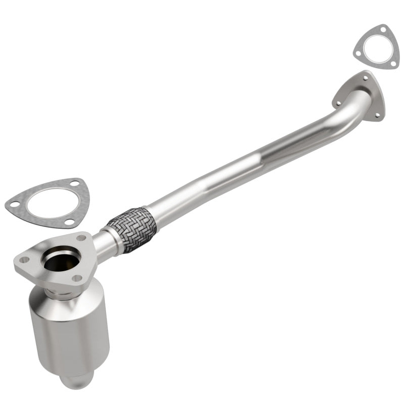 MagnaFlow Conv DF 00-03 Saturn 3L Front MagnaFlow Conv DF 00-03 Saturn 3L Front