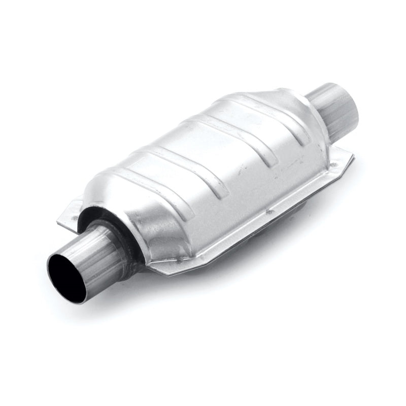 MagnaFlow Conv Univ 2.00inch OBDII Front 50S MagnaFlow Conv Univ 2.00inch OBDII Front 50S