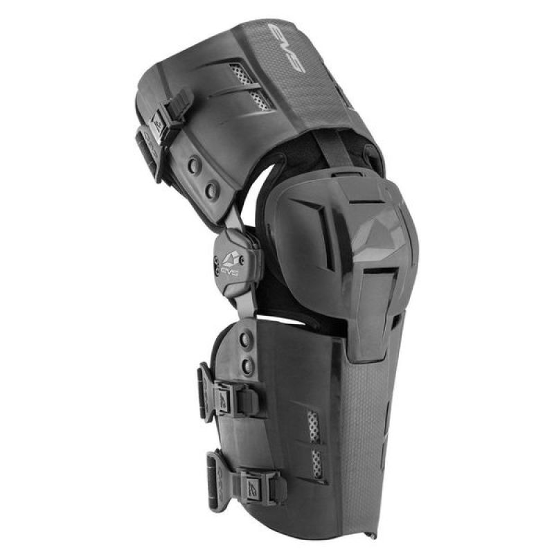EVS RS9 Knee Brace Black - Small/Right EVS RS9 Knee Brace Black - Small/Right