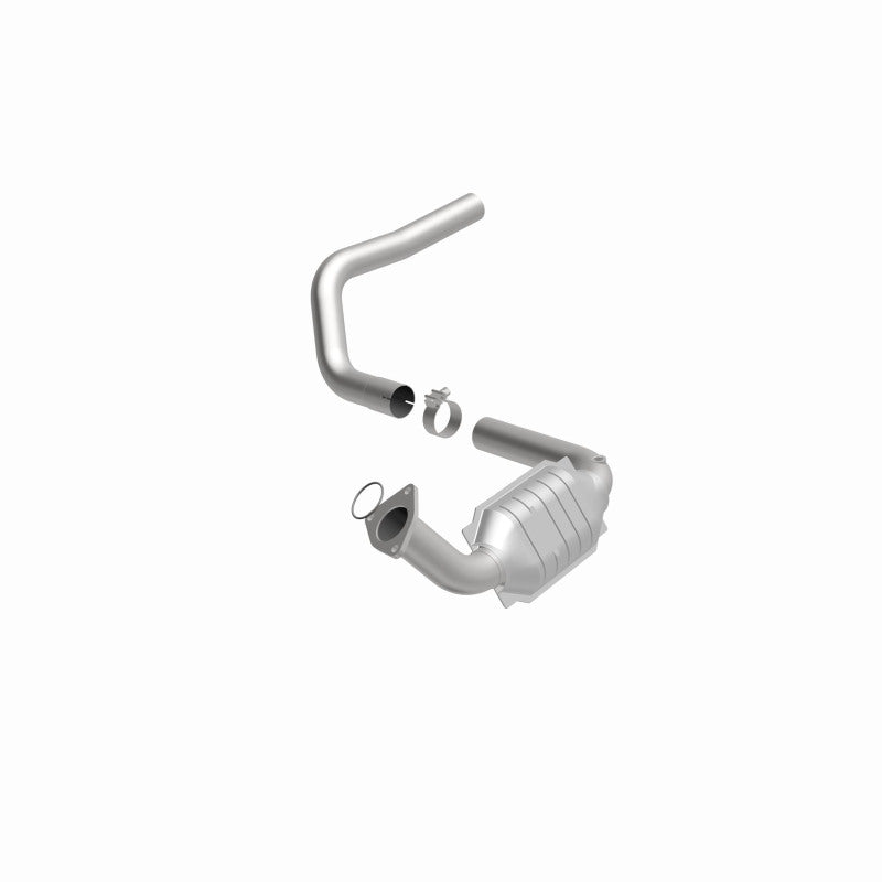 Magnaflow Conv DF 03-06 Hummer H2 6.0L D/S Magnaflow Conv DF 03-06 Hummer H2 6.0L D/S