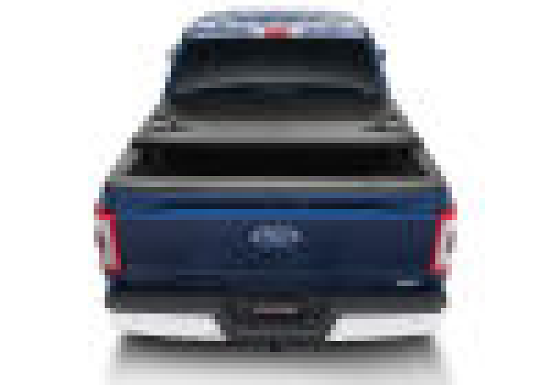 UnderCover 04-21 Ford F-150 5.5ft Triad Bed Cover UnderCover 04-21 Ford F-150 5.5ft Triad Bed Cover