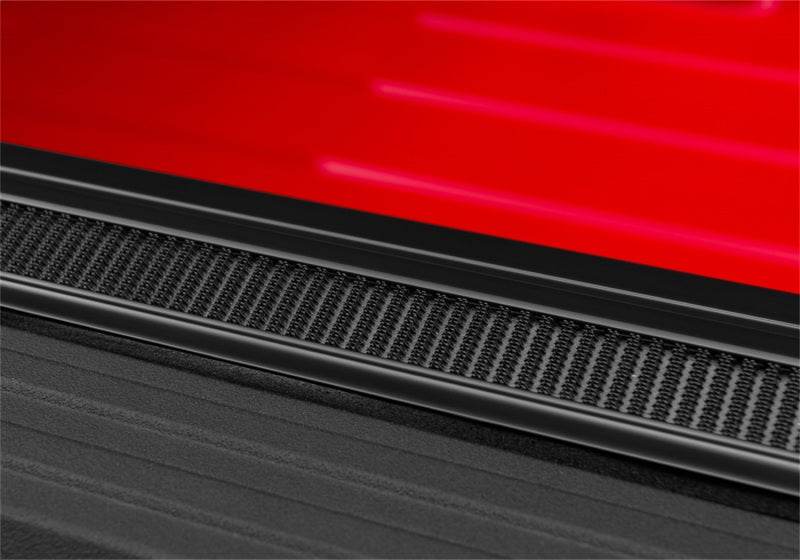 Truxedo 2020 Jeep Gladiator 5ft Sentry Bed Cover Truxedo 2020 Jeep Gladiator 5ft Sentry Bed Cover