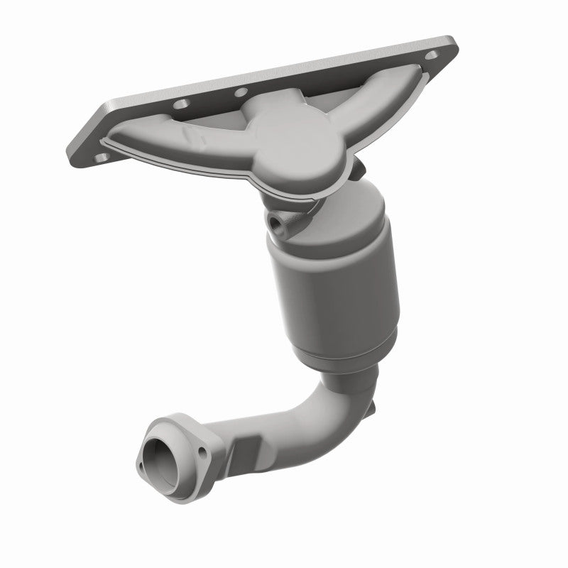 MagnaFlow Conv DF MPV- 00-01 6 2.5L OEM MagnaFlow Conv DF MPV- 00-01 6 2.5L OEM