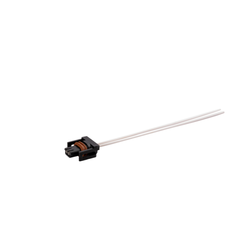 Fleece Performance Universal 6in Multiuse Sensor Pigtail No. 10 Fleece Performance Universal 6in Multiuse Sensor Pigtail No. 10
