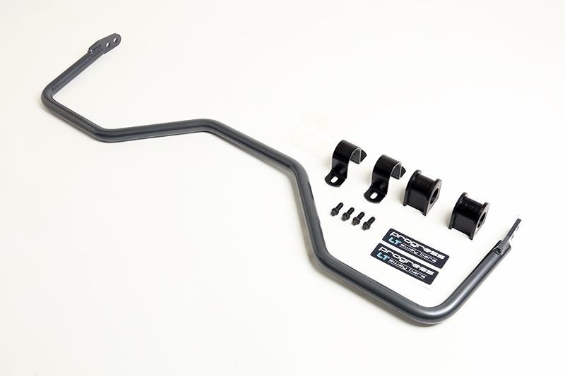 Progress Tech LT 01-20 Chevrolet Tahoe/Suburban / GMC Yukon Rear Sway Bar (30mm) - Gray Progress Tech LT 01-20 Chevrolet Tahoe/Suburban / GMC Yukon Rear Sway Bar (30mm) - Gray