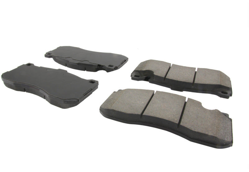 StopTech Performance 08-09 BMW 128i/135i Coupe Front Brake Pads StopTech Performance 08-09 BMW 128i/135i Coupe Front Brake Pads