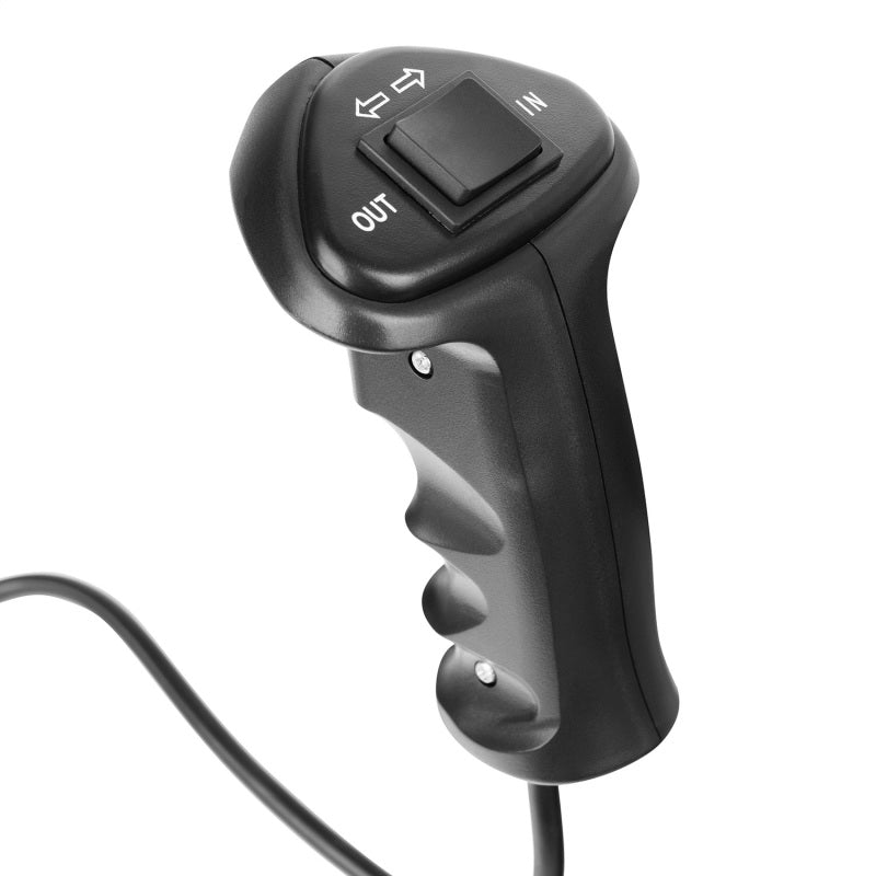 Rugged Ridge Wired Remote Control for Trekker Winch Rugged Ridge Wired Remote Control for Trekker Winch