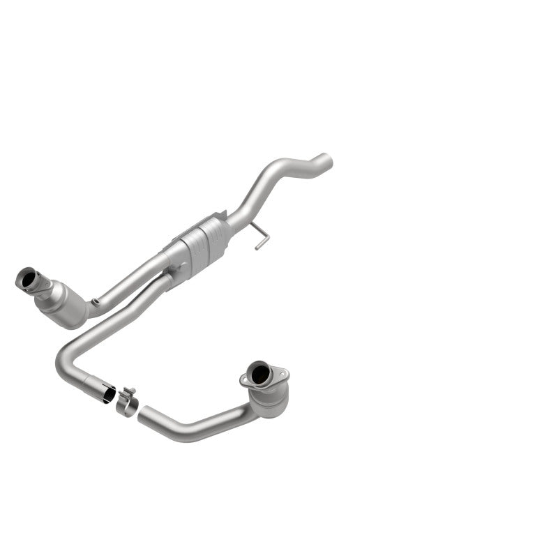 Magnaflow Conv DF 00-03 Dakota 4.7L Magnaflow Conv DF 00-03 Dakota 4.7L
